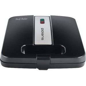 Вафельница Polaris PNT 0401 Profi Baker
