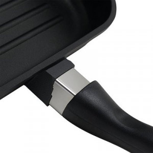 Сковорода-Гриль Polaris EL-28G 28cm