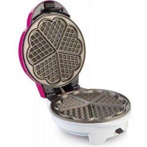 Вафельница Gorenje WCM702PR, pink