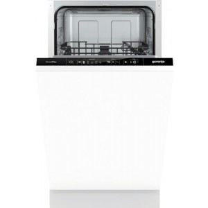 Посудомоечная машина Gorenje GV 53111 White
