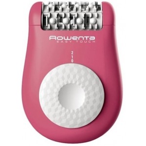 Epilator Rowenta EP1110F0, pink