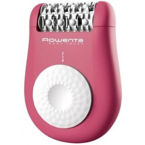 Epilator Rowenta EP1110F0, pink