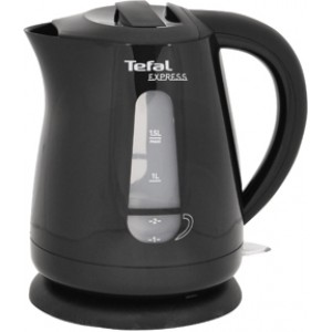 Ceainic electric Tefal KO2998, black