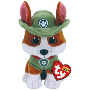 TY BB PAW PATROL - Tracker 8,5 cm