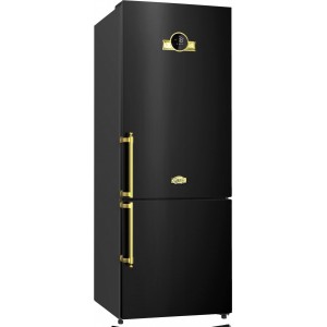 Frigider с нижней морозильной камерой Kaiser KK 70575 Em