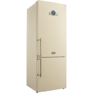 Холодильник с нижней морозильной камерой Kaiser  KK 70575 ElfEm