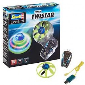 REVELL Revell-Copter "TwiStar"