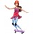 Mattel Barbie Active Sports asst