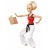 Mattel Barbie Active Sports asst