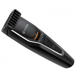 Триммер Vitek VT-2553 Black