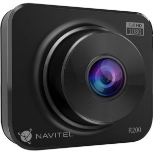 Navitel R200 Car Video Recorder