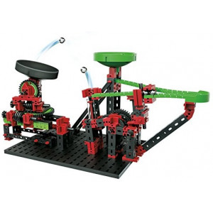 Constructor FischerTechnik Dynamic - Dynamic XM