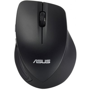 Mouse ASUS WT465 Black USB