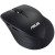Mouse ASUS WT465 Black USB