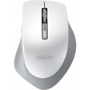 Mouse ASUS WT425 White USB