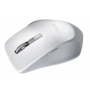 Mouse ASUS WT425 White USB