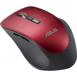 Мышь ASUS WT425 Red USB