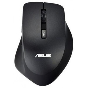 Mouse ASUS WT425 Black USB