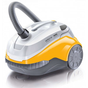 Aspirator Thomas Perfect Air Animal Pure Yellow