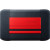 1.0TB (USB3.1) 2.5" Apacer AC633 Military-Grade Shockproof Hard Drive