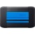 1.0TB (USB3.1) 2.5" Apacer AC633 Military-Grade Shockproof Hard Drive