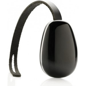 Cathy Protection Charm, Black, P330.731