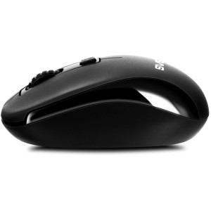 Mouse беспроводная Sven RX-425W Black