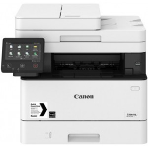 Imprimantă AiO Canon i-SENSYS MF421dw