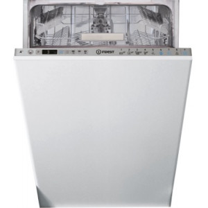 Mașina de spălat vase Indesit DSIO 3T224 Z E