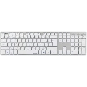 Клавиатура Hama Rossano R1050453