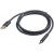 Cable USB2.0/Type-C - 1m - Cablexpert CCP-USB2-AMCM-1M