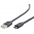 Cable USB2.0/Type-C - 1m - Cablexpert CCP-USB2-AMCM-1M