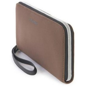 Tucano Sicuro Pochette - Marrone