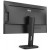 Monitor 23.8" AOC IPS LED 24P1 Black 3-sides Borderless
