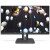 Monitor 22.0" AOC LED 22E1D Matte Black