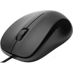 Мышь Hama 182606 MC-300, black