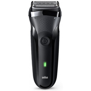 Электробритва Braun 300S Black