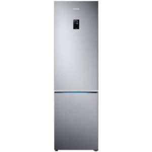 Холодильник с нижней морозильной камерой Samsung RB37K6221S4/UA