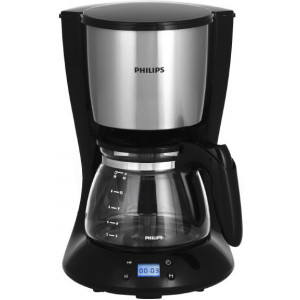Кофеварка Philips HD7459/20, black