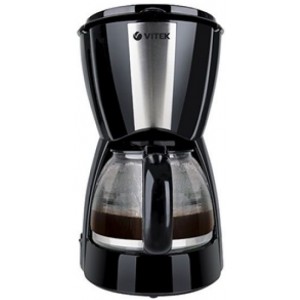 Кофеварка Vitek VT-1503