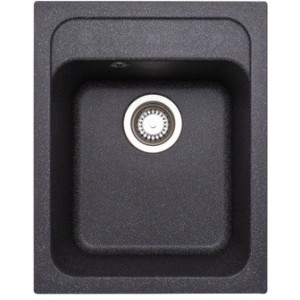 Кухонная мойка Montebella 400 x 500 мм