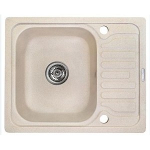 Кухонная мойка Montebella 580 x 480 мм