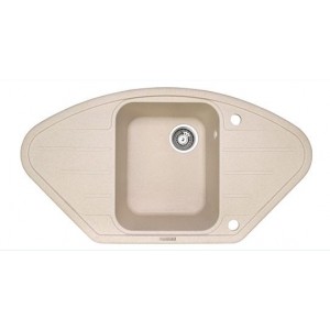 Кухонная мойка Montebella 960 x 510 мм