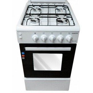Комбинированная плита Zanetti  Z500 EWH