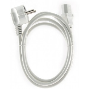 Cablu de alimentare Cablexpert 1.8 m (м-п) (PC-186W-VDE)