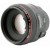Zoom Lens Canon RF50MM F/1.2 L USM EU26