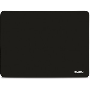 SVEN KB-C3800W, Wireless, Keyboard & Mouse & Mouse Pad, 2.4GHz, Multimedia Keyboard (104 keys, 12Fn-keys) + Mouse (5+1 keys (scroll wheel), 800/1200/1600dpi), Nano receiver, USB, Black