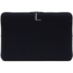 Сумка для ноутбука Tucano BFC1011 FOLDER Colore 9" / 10" Black