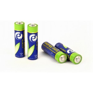 Baterii EnerGenie EG-BA-AA4-01 Alkaline 4buc.