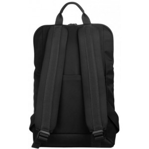 Рюкзак для ноутбука Tucano Flat Slim M Black BFLABK-M-BK